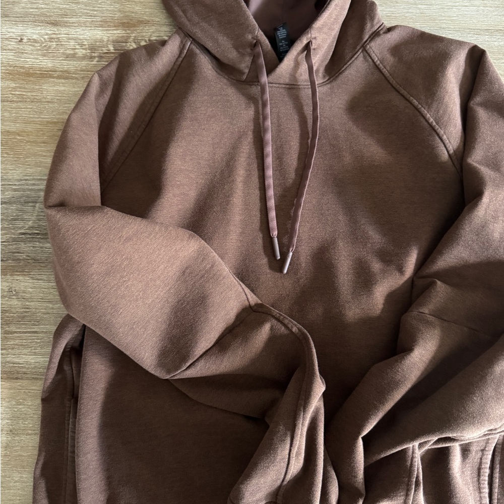 Lululemon City Sweat Hoodie